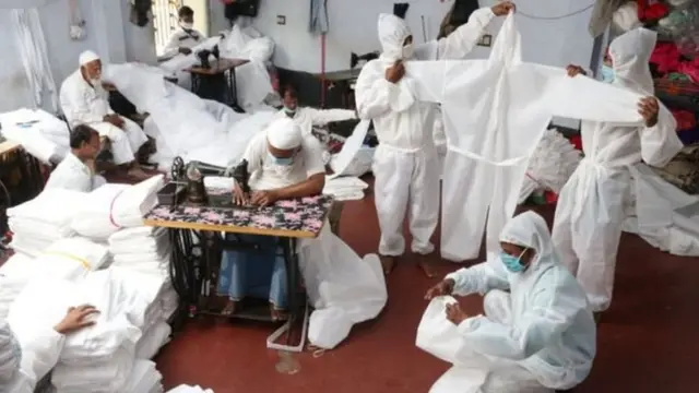 bu gün yeni böhran koronavirus