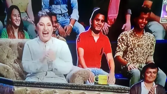 कपिल शर्मा शो