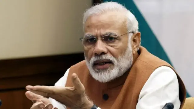 नरेंद्र मोदी