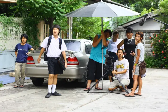 Insects in the Backyard