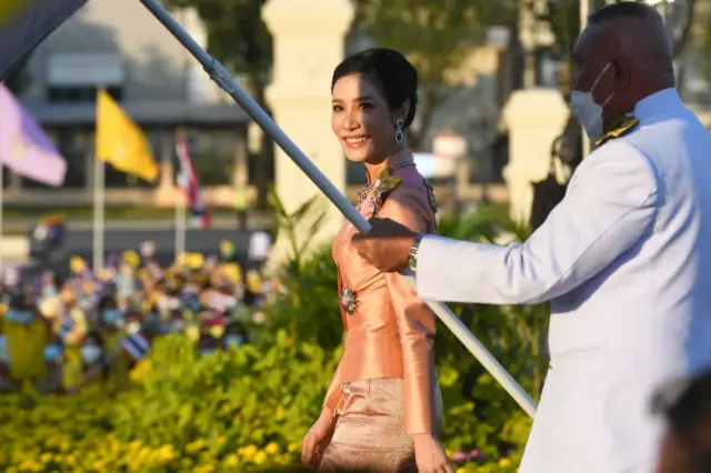 เจ้าคุณพระสินีนาฎ พิลาสกัลยาณี