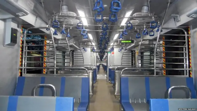 एसी लोकल