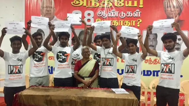 அற்புதம் அம்மாள்