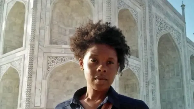 ਏਸ਼ਲੀ ਬਟਰਫ਼ੀਲਡ