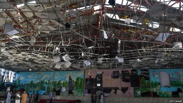 ਅਫ਼ਗਾਨਿਸਤਾਨ