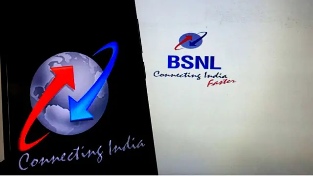 பி.எஸ்.என்.எல்