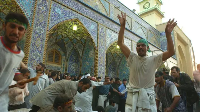 Karbala