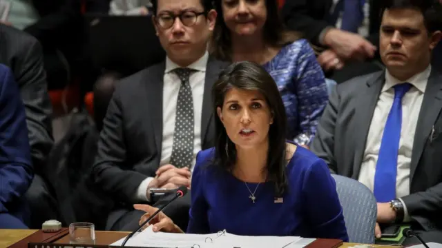 Ніккі Хейлі