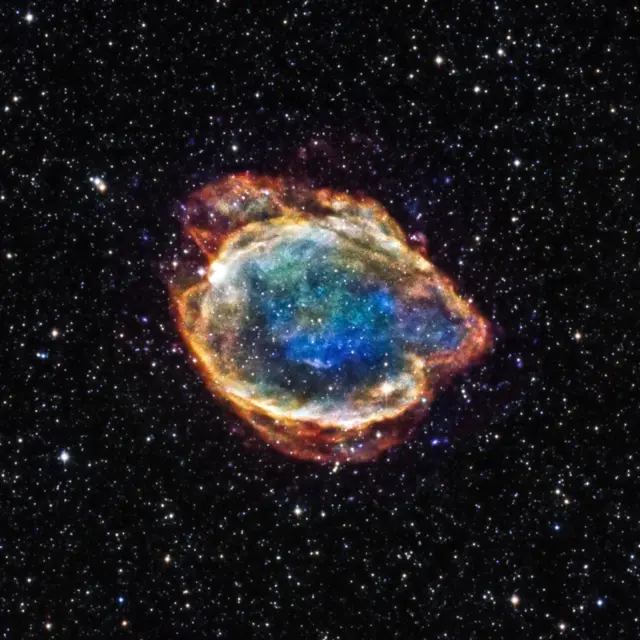 Supernova