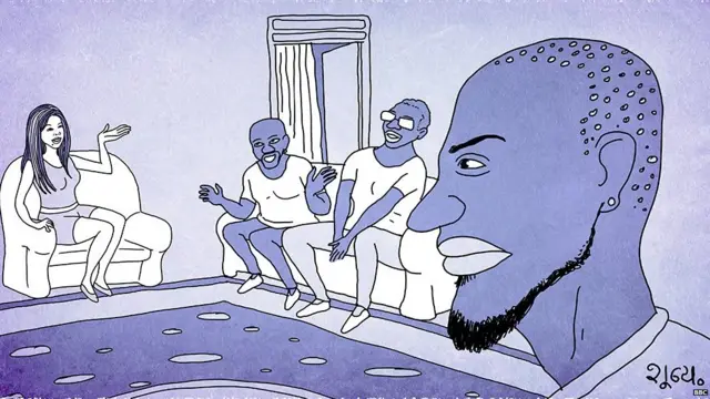 #HerChoice, మహిళ, సహజీవనం, గర్భవతి