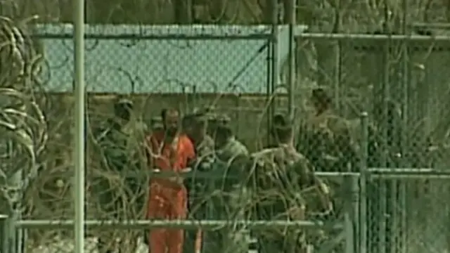 ग्वांतानामो बे