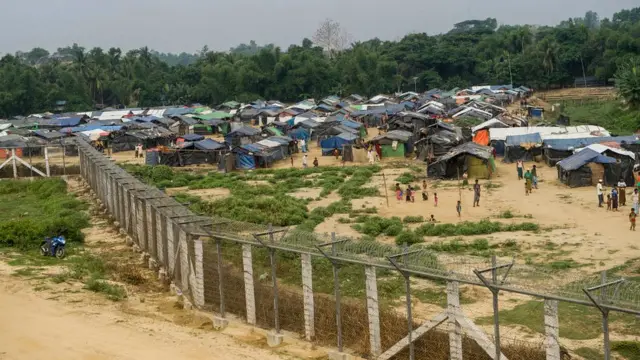 रोहिंग्या हिंदू