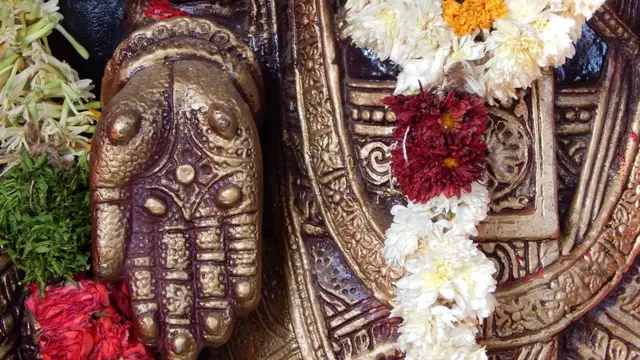 காய்ச்சல் இருக்கிறதா? - "திருமலைக்கு வராதீர்கள்": திருப்பதி தேவஸ்தான அதிகாரி