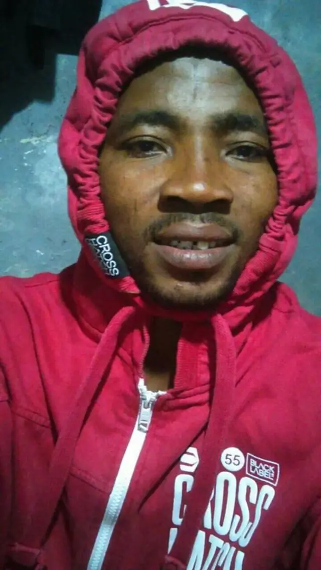 Mujaheed Ahmad