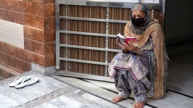 कोरोना व्हायरस