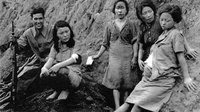 కొరియా యుద్ధం