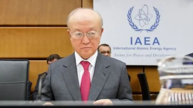 رئیس آژانس بین‌المللی انرژی اتمی گفته بازرسان این سازمان از تمامی مراکز و تاسیسات هسته‎ای ایران که "نیاز" به بازرسی داشته، بازدید کرده‌اند