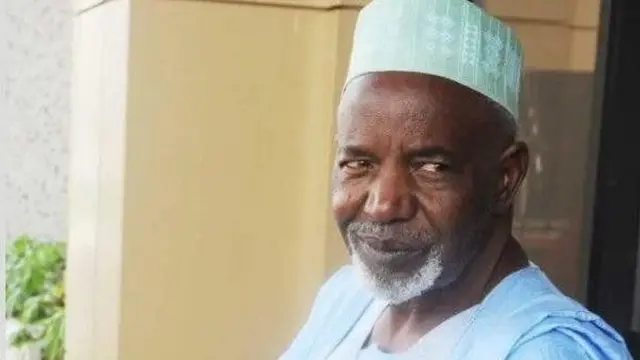 Marigayi Balarabe Musa