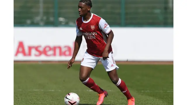 Khayon Edwards