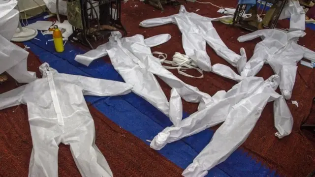 कोरोनाभाइरस