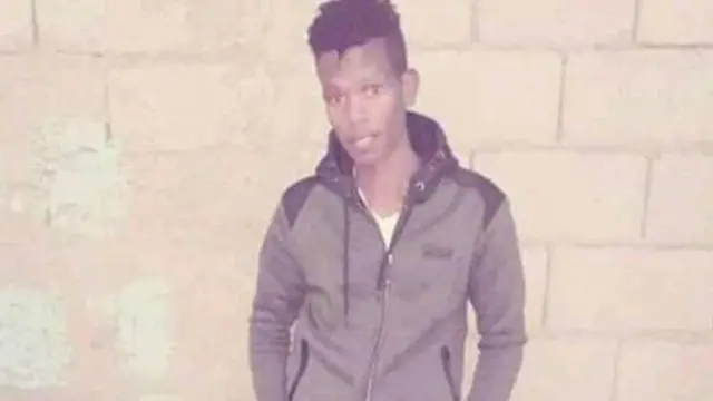 Deeq Cabdirisaaq Siciid