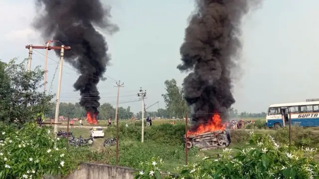 लखीमपुर खीरी