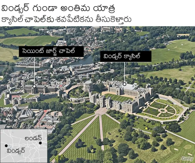 క్వీన్ ఎలిజబెత్ 2