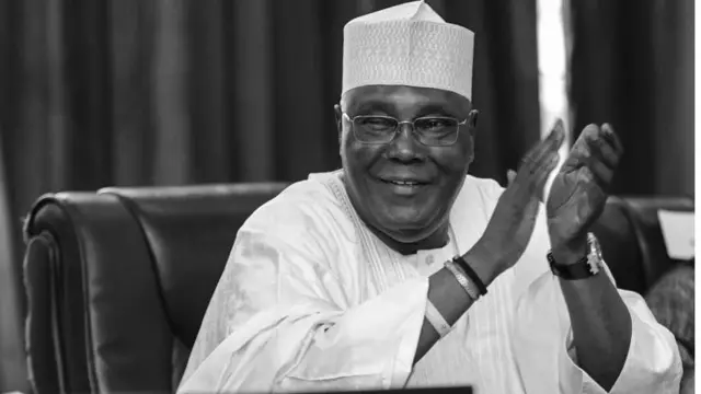 Aworan Atiku