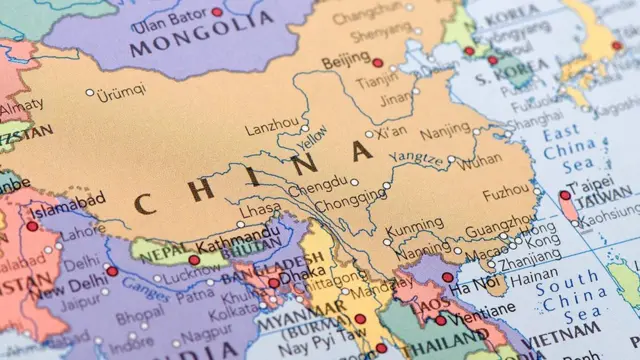 மோதி - ஷி ஜின்பிங் சந்திப்பு:இந்தியா சீனா உறவில் விரிசலும், நட்பும் - விரிவான தகவல்கள்