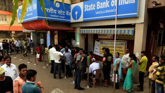 పెద్ద నోట్ల రద్దు