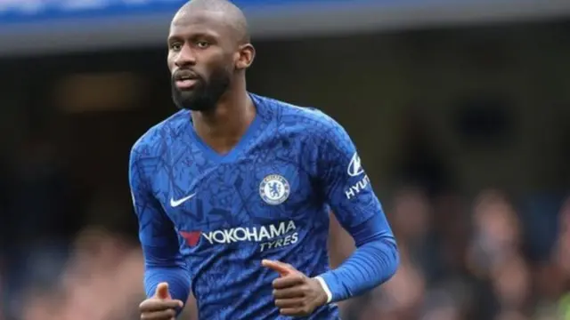 Chelsea