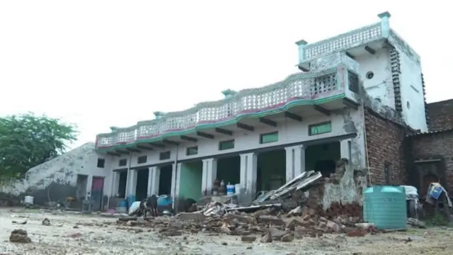 "நீதிக்காக உயிர் இருக்கும் வரை போராடுவோம்" - கும்பல் கொலை செய்யப்பட்டவரின் மகன் பேட்டி