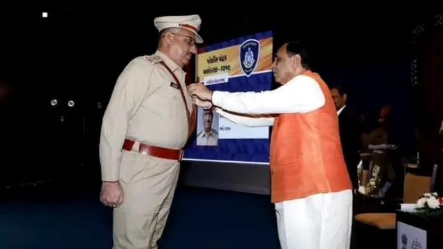 વિજય રુપાણી