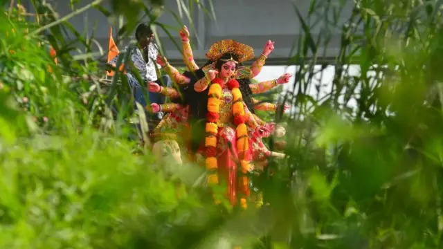 انڈیا میں قدرتی ذرائع کا تحفظ تہذیب کا اہم حصہ رہا ہے