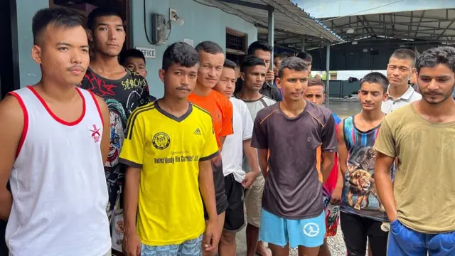 सचिन कुंवर