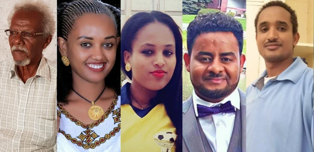 ኣቶ የማነ መሓረእዝጊ፣ ሓዳስ በርሀ፣ ሚዛን ዓጋመ፣ ዘን ተጋሩ፣ ሓው ገብረህይወት ኢያሱ