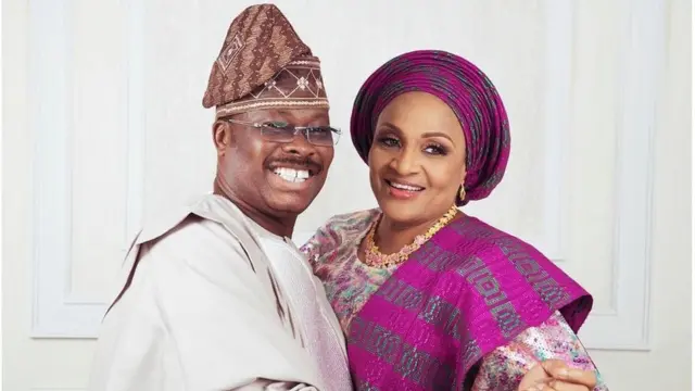 abiola ajimobi
