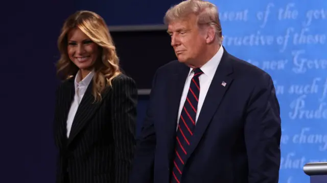 अमरीका चुनाव