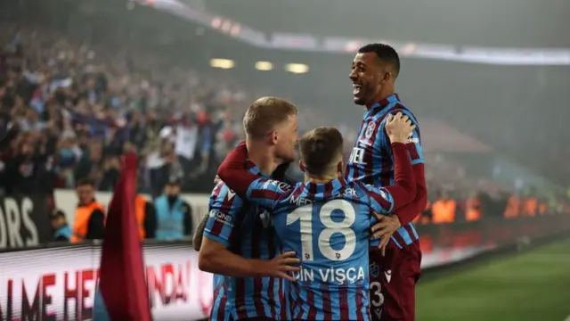 trabzon