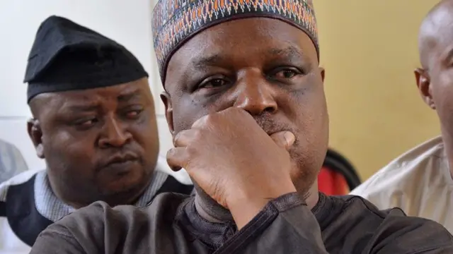 Jolly Nyame ati eeyan meji mii