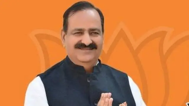 अरुण नारंग