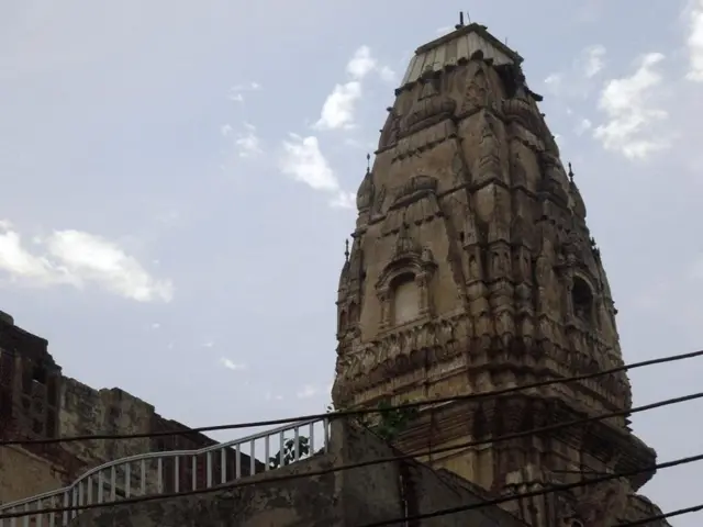 લાહોરનું બંસીધર મંદિર