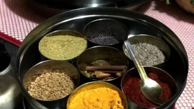 भारतीय व्यंजन असल में कितने भारतीय हैं?