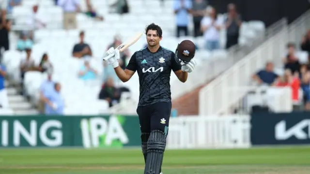 টিম ডেভিড