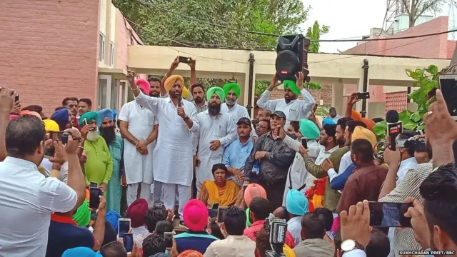 SUKHPAL KHAIRA