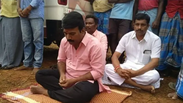 ਤਾਮਿਲ ਨਾਡੂ ਵਿੱਚ ਇੱਕ ਖੁੱਲ੍ਹੇ ਪਏ ਬੋਰਵੈੱਲ ਵਿੱਚ ਡਿੱਗੇ ਹੋਏ ਬੱਚੇ ਸੁਜੀਤ ਵਿਲਸਨ