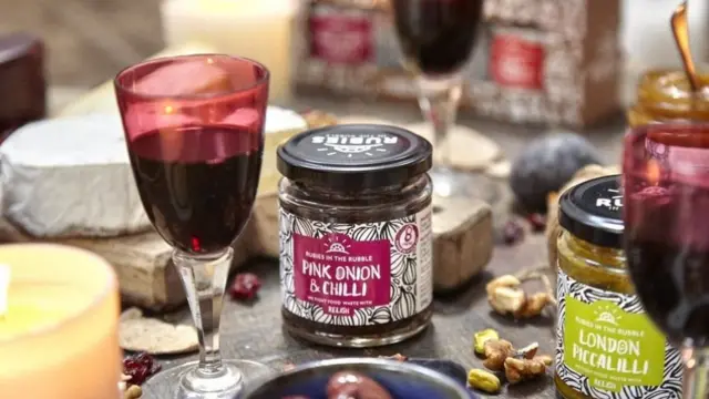 توابل من إنتاج شركة "رووبيز إن ذا ربل"