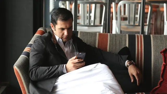 محمد نبي د افغانستان یو له وتلو لوبغاړو دی.