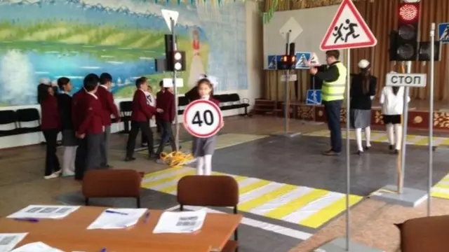 Мамлекттик казынага айдоочулардан айып пул катары 200 миллион сомдон ашык каражат түшкөн