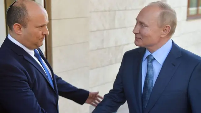 रूस-यूक्रेन संघर्ष